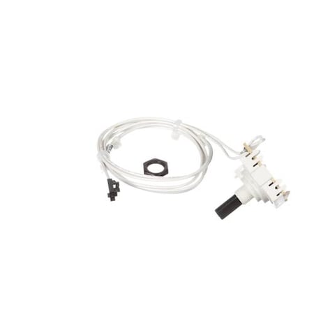 Vita-Mix Xl Vs Potentiometer 16110